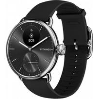 withings scanwatch 2 38 - Withings Scanwatch 2, 38 mm, Black - 2 nuotrauka
