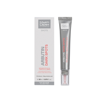 martiderm - Martiderm Arbutin Dark Spots, 20 ml - 2 nuotrauka