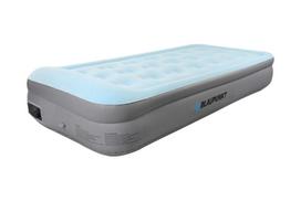 ciuzinys su imontuota pompa -  Blaupunkt IM715, pilkas, 195 cm x 94 cm - 2 nuotrauka