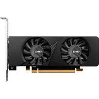 vaizdo plokstes rtx 3050 -  MSI GeForce RTX 3050 6 GB, GDDR6, V812-023R - 3 nuotrauka
