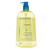 duso aliejus - Dušo aliejus Bioderma Atoderm, 100 ml - 2 nuotrauka