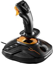 thrustmaster t 16000m - ThrustMaster T.16000M Flight Control System Joystick - 1 nuotrauka