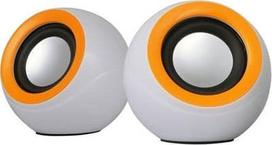 Omega OG116 White (Baltos)