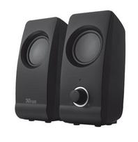 garso koloneles 2.1 - Trust 2.0 REMO 23651 - 4 nuotrauka