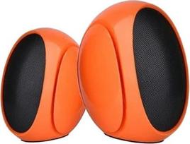 Omega OG117 2.0 Orange (Oranžinės)