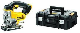 akumuliatorines dewalt - DeWalt DCS331N - 2 nuotrauka