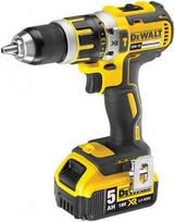 DeWalt DCD795P2-QW