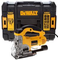 elektrinis siaurapjuklis - DeWalt DW331 - 2 nuotrauka