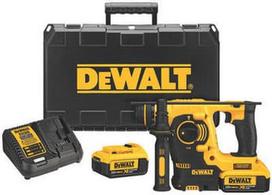 DeWalt DCH253M2