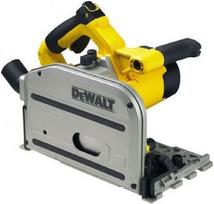 elektriniai pjuklai senukai - DeWalt DWS520KTR + DeWalt DWS5022 - 2 nuotrauka