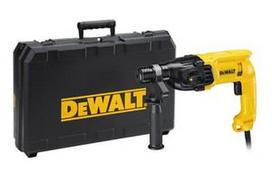 dewalt perforatorius - DeWalt D25033K - 2 nuotrauka