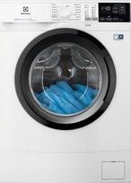 wash machine - Electrolux EW6SN426BP - 1 nuotrauka