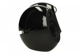 koloneles 2.0 - Edifier Luna E25 HD Black (Juodos) - 7 nuotrauka