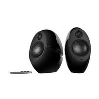koloneles 2.0 - Edifier Luna E25 HD Black (Juodos) - 8 nuotrauka