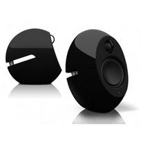 koloneles 2.0 - Edifier Luna E25 HD Black (Juodos) - 11 nuotrauka