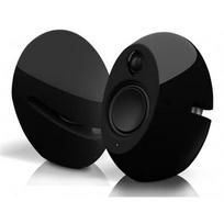 koloneles 2.0 - Edifier Luna E25 HD Black (Juodos) - 12 nuotrauka