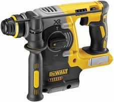 dewalt perforatorius - DeWalt DCH273NT - 2 nuotrauka