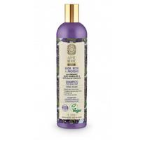 Šampūnas silpniems plaukams Natura Siberica, 400 ml