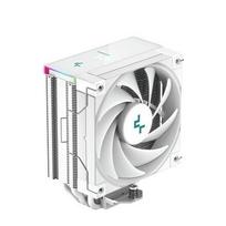 cpu cooler digital - Digital CPU Air Cooler Baltas | AK400 - 2 nuotrauka