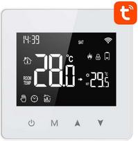 avatt - Avatto WT198 WiFi TUYA - 2 nuotrauka