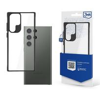 Samsung Galaxy S24 Ultra – 3mk Satin Armor Case+