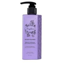 Saphira Kondicionierius šviesiems plaukams Glossy Blonde, 250ml
