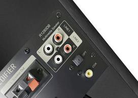 edifier r1280 - Edifier R1280DB Black (Juodos) - 3 nuotrauka