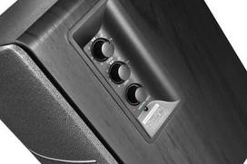 edifier r1280 - Edifier R1280DB Black (Juodos) - 4 nuotrauka