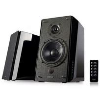 koloneles 2.0 - Edifier R2000DB 2.0 Black (Juodos) - 7 nuotrauka