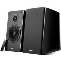 koloneles 2.0 - Edifier R2000DB 2.0 Black (Juodos) - 2 nuotrauka