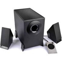 garso koloneles 2.1 - Edifier M1360 2.1 Black (Juodos) - 7 nuotrauka
