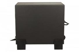 garso koloneles 2.1 - Edifier M1360 2.1 Black (Juodos) - 11 nuotrauka