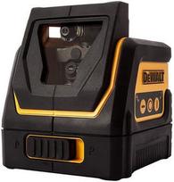 lazeris 360 - DeWalt DW0811 - 1 nuotrauka