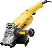 slifuoklis kampinis 2200w - DeWalt DWE492KD-QS - 1 nuotrauka