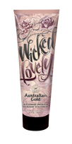 australian kremas - Australian Gold Wicked Lovely kremas deginimuisi soliariume, 250ml - 2 nuotrauka