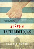 Audio Aušvico tatuiruotojas