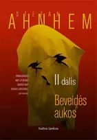 Audio Beveidės aukos. II dalis
