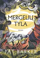 Audio Mergelių tyla