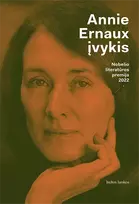 Audio Įvykis