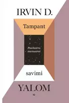 Audio Tampant savimi. Psichiatro memuarai