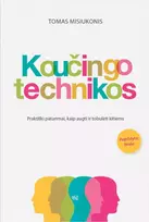 Pirkti Audio Koučingo technikos - Photo 1