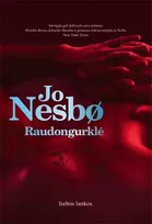Audio Raudongurklė