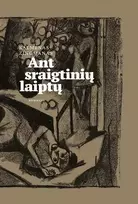 Audio Ant sraigtinių laiptų