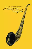 Audio Klausymo ragelis
