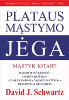 Audio Plataus mąstymo jėga