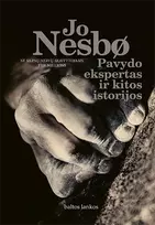 Audio Pavydo ekspertas ir kitos istorijos
