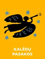 Audio Kalėdų pasakos