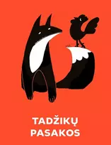 Audio Tadžikų pasakos