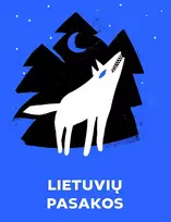 Audio Lietuvių pasakos