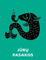 Audio Jūrų pasakos